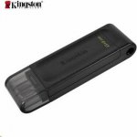 Kingston DataTraveler 70 64GB DT70/64GB – Hledejceny.cz