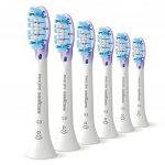 Philips Sonicare Premium Gum Care HX9056/87 6 ks – Hledejceny.cz