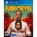 Far Cry 6 – Sleviste.cz