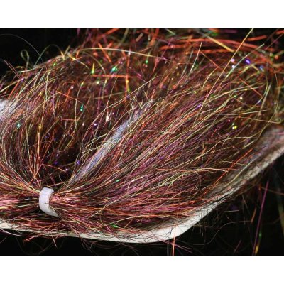 Sybai Blend Angel Hair Purple Brown – Hledejceny.cz