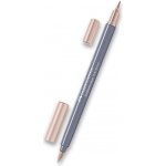 Faber-Castell Goldfaber Aqua Dual Marker meruňková 116 – Zboží Mobilmania