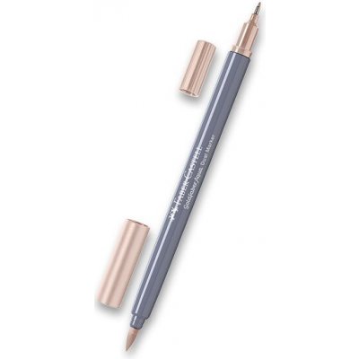 Faber-Castell Goldfaber Aqua Dual Marker meruňková 116 – Zboží Mobilmania