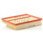 Vzduchový filtr MANN-FILTER C 30 195/2 – Hledejceny.cz