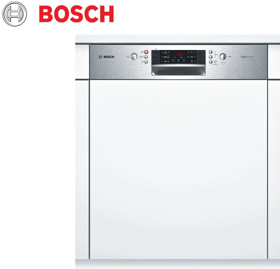Bosch SMI 46MS03 od 15 990 Kč - Heureka.cz