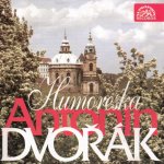 Dvořák Antonín - Humoreska CD – Hledejceny.cz