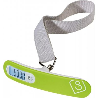 Go Travel Digi Scale – Sleviste.cz