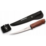 Cormoran Filetovací nůž 3001 15cm Set – Zboží Dáma