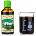 Bylinné kapky Griffonia 50 ml – Hledejceny.cz
