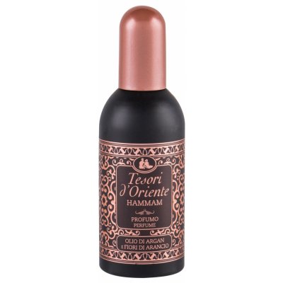 Tesori d'Oriente Hammam parfémovaná voda unisex 100 ml