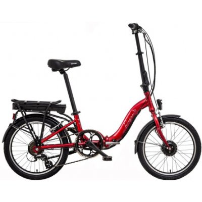 LIBERTY e-Pegas 2025 – Hledejceny.cz