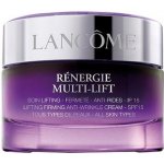 Lancome Rénergie Multi-Lift SPF 15 (Lifting Firming Anti-Wrinkle Cream) denní krém pro všechny typy pleti 50 ml – Zboží Mobilmania