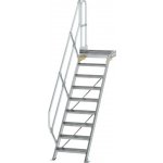 Günzburger Steigtechnik 600429 – Hledejceny.cz