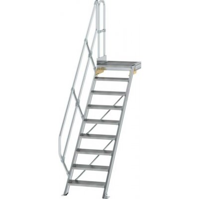 Günzburger Steigtechnik 600429 – Hledejceny.cz