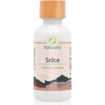 Naturalis Srdce bylinná tinktura 50 ml – Hledejceny.cz