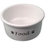 Miska DOG FANTASY keramická Food 15 x 7 cm – Hledejceny.cz