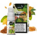 Way To Vape Bright 10 ml 12 mg – Zboží Mobilmania