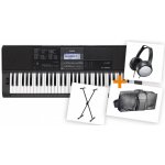 Casio CT X800 SET – Zboží Dáma