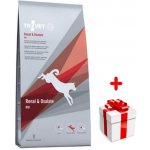 Trovet Dog Renal & Oxalate RID 12,5 kg – Hledejceny.cz