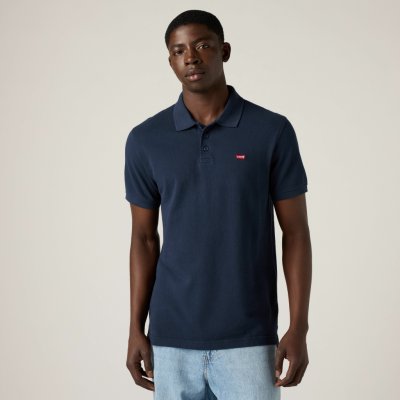 Levi´s Hm polo Dress blues pánské tmavě modré – Hledejceny.cz