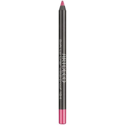 Artdeco Voděodolná transparentní konturovací tužka na rty Invisible Soft Lip Liner 1 Invisible 1,2 g – Zboží Dáma