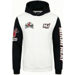 mikina Hollister NBA Miami Heat – Zboží Mobilmania