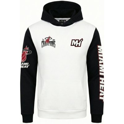 mikina Hollister NBA Miami Heat – Zboží Mobilmania