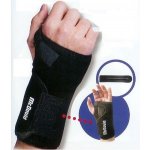 McDavid 454 Carpal Tunnel Wrist Support zápěstní ortéza – Zboží Mobilmania