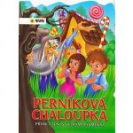 Perníková chaloupka – Hledejceny.cz