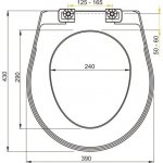 Alcadrain Basic A3551 – Hledejceny.cz