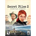 Secret Files 2: Puritas Cordis – Hledejceny.cz