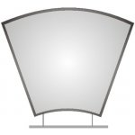 Maxwhite 80 x 60 cm ZT-Z0469 – Hledejceny.cz