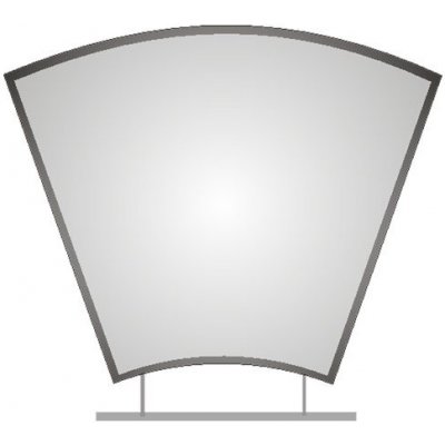 Maxwhite 80 x 60 cm ZT-Z0469 – Hledejceny.cz