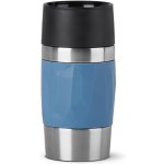 Tefal N2160210 Travel Mug Compact 0,3 l modrý – Hledejceny.cz