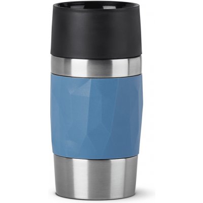 Tefal N2160210 Travel Mug Compact 0,3 l modrý – Hledejceny.cz