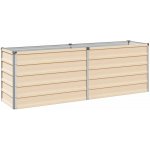 Vida Obal Na Květináč 55 x 160 cm kovový – Hledejceny.cz
