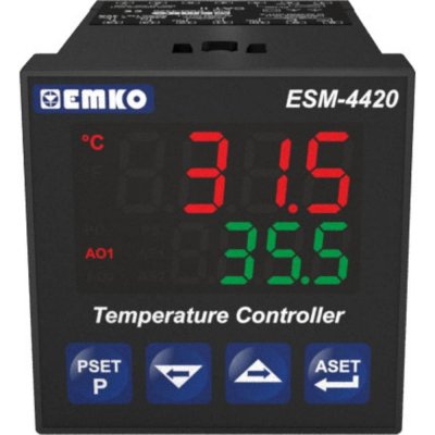 Emko ESM-4900 – Hledejceny.cz