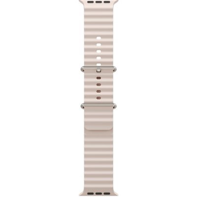 Next One H2O Band for Apple Watch 41mm růžový AW-41-H2O-PS – Zboží Mobilmania