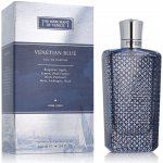 The Merchant of Venice Venetian Blue parfémovaná voda pánská 100 ml – Zboží Mobilmania
