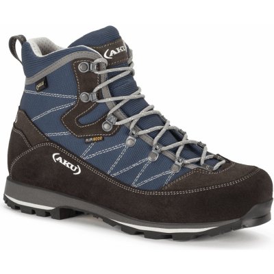 Aku Trekker Lite III Wide Gtx – Hledejceny.cz