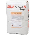 Silaterm MODEL kamnářská omítka 25 kg – HobbyKompas.cz