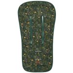 KikkaBoo Sedací podložka Secret Garden Green – Zboží Mobilmania