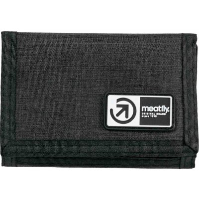 Meatfly Dewey Charcoal – Hledejceny.cz