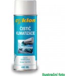 Cyklon Čistič klimatizace 400 ml – Zbozi.Blesk.cz