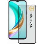 Tactical Glass Shield 5D sklo pro Honor X6b Black 57983122852 – Zboží Živě