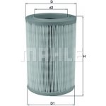 Vzduchový filtr MAHLE LX 3285 – Hledejceny.cz