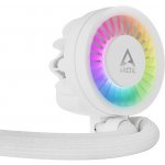 ARCTIC Liquid Freezer III 240 A-RGB White ACFRE00150A – Zboží Živě