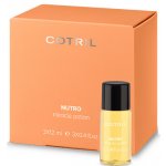 Cotril Nutro ampule pro okamžitou výživu matných a suchých vlasů 3 x 12 ml – Hledejceny.cz