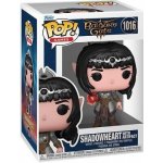 Funko Pop! 1016 Baldurs Gate Shadowheart With Artifact – Zboží Mobilmania