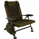 Solar Křeslo SP C-Tech Recliner Chair Low