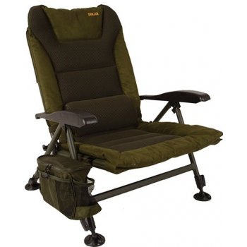 Solar Křeslo SP C-Tech Recliner Chair Low